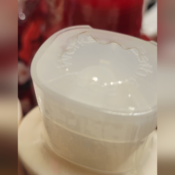 Bath & Body Sleigh Rides + Twisted Peppermint Lotions - Picture 5 of 7